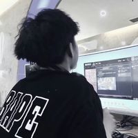 笑的男生头像q乐园(6)
