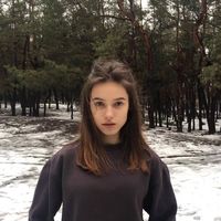 欧美照片女生头像(3)