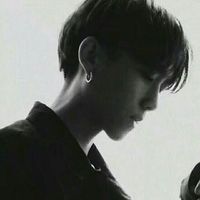 微信男生头像小清新图片素材(14)