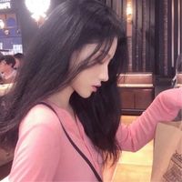 最新qq图片大全唯美头像女生(8)