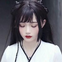 好看高清二次元头像女生(17)