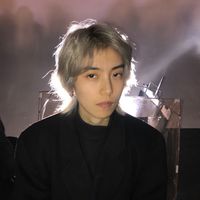 微信沙滩阳光男孩头像(15)
