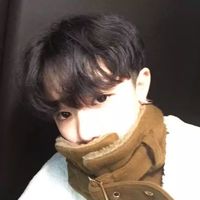 迷人帅气的男生头像(10)