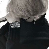 qq男生头像纹身(19)