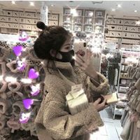 2020年学生头像女生头像(4)