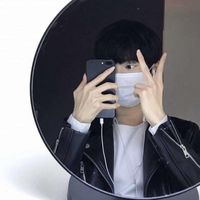 qq韩头像男生(7)