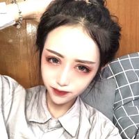qq头像女生女流氓(17)