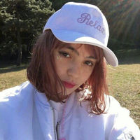 欧美头像女生短发侧脸(19)