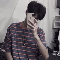 真人霸气的男生头像图片大全集(12)