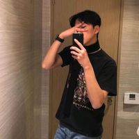 男女生亲吻头像(17)