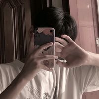qq头像男生 冷酷背影(3)