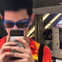适合高冷男生做的头像图片大全