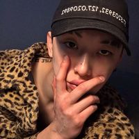 男生头像背影有字的头像图片大全集(13)