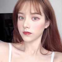 社会人物纹身图片女生头像图片大全(20)