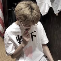 酷头像男生微信头像(5)
