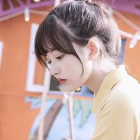 狗年2018姓氏微信头像(8)