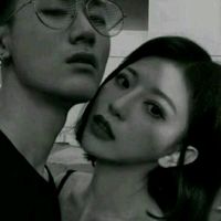 qq背影图情侣头像(20)