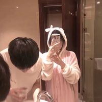 悟空和贝吉塔情侣头像(17)