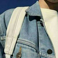 帅气男生姓氏头像(16)