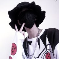 QQ男生头像带边框(4)