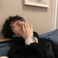 吉祥的微信头像(14)