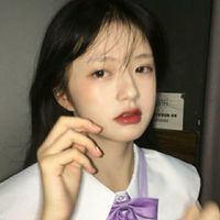 qq头像王俊凯最美头像女生(17)