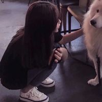 情侣头像表面在恋爱(11)