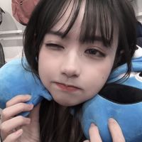 闺蜜头像女生一人一张小清新(20)