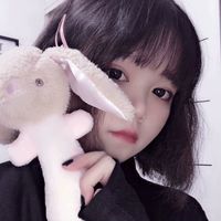 三只裸熊中的白熊情侣头像(13)
