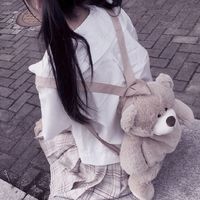 女生头像粉红系列