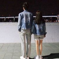 呆萌猪头像 情侣头像(15)