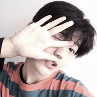 男生骚头像有字(9)