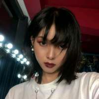 欧美情侣头像两人两张可爱(15)