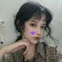 最可爱女微信头像图片大全集(14)