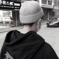 成熟男人风景微信头像图片大全(20)