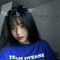 头像女生忧郁(19)