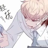 狐妖小红娘和妖怪名单情侣头像(15)