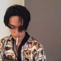 欧美男生头像吧(5)
