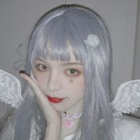 女性职业装微信头像(19)