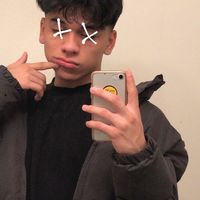 男生头像笑容(16)