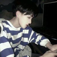 夏目头像的男生(19)