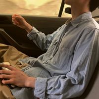微信头像是一片空白的男生(3)