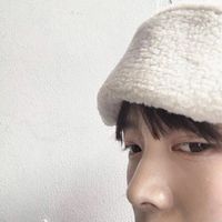 .2019年最适火的微信头像(15)