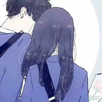 超级漂亮的情侣头像(2)