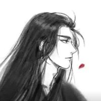 情侣头像超清 天使恶魔(3)