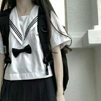 老头和老婆的微信头像(4)
