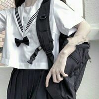 非主流头像女生超拽qq(9)