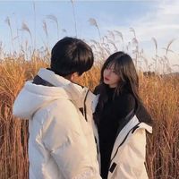 真人情侣头像背舞蹈(20)