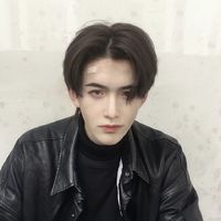 老公微信头像是老婆孩子(4)
