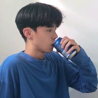 2019微信头像潮男(13)
